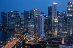 Hong Kong Emerges as China's Premier Financial Hub