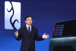 BYD Chairman Wang Chuanfu plans to promote intelligent driving technology in the next three to five years