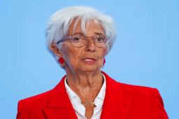 European Central Bank Cuts Interest Rates Amid Falling Inflation
