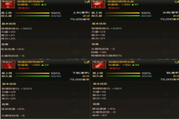 DNF韩服手游树魔的野熊套装搭配属性介绍