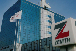 Zenith Bank Named Best Bank in Nigeria