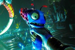 《High On Life》即将登陆 VR,游戏里那些怪枪这次真能上手摸
