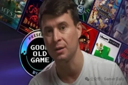 GOG 告别 CD Projekt 这件大事