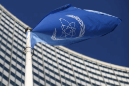 IAEA board declares Iran in breach of non-proliferation obligations