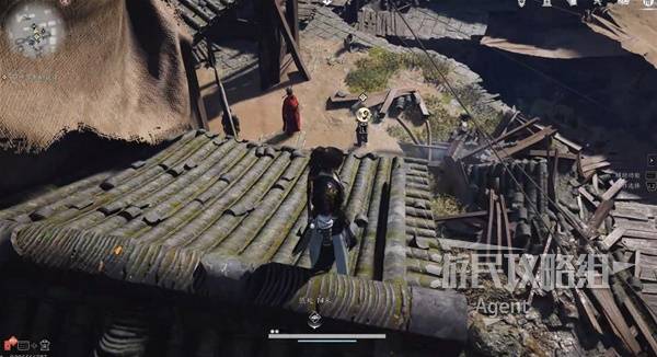 Where Winds Meet: Chapter 2: Trouble Out of Nowhere (Part 2) Guide