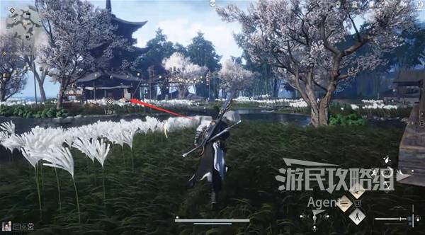 Where Winds Meet: Chapter 1: Unfettered Immortal (Part 3) Guide