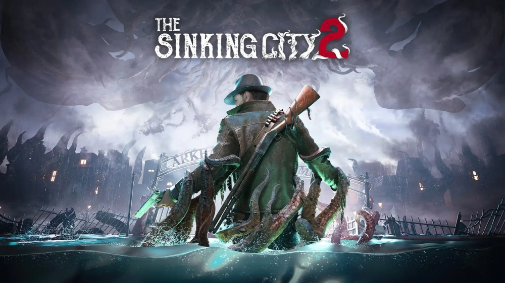 The Sinking City 2 Completionist Time: Collectibles, Documents, and Upgrades