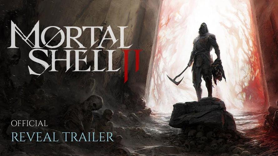 Mortal Shell 2 Gold Coins: How the Economy Changed After Balance Patch 1