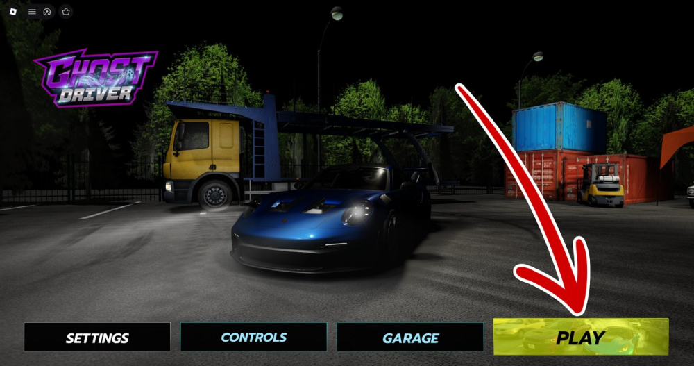 Ghost Driver FAQ: Codes, Cash, Cars, and Common Problems