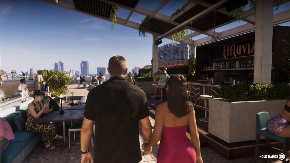 Why Jason and Lucia Could Be GTA 6's Best Protagonists Yet