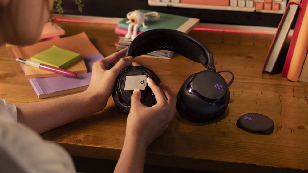 JBL Drops New Quantum 850 and More Headsets at Gamescom