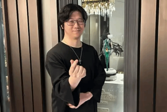 《剑星》Switch 2试玩来了！金亨泰要登台