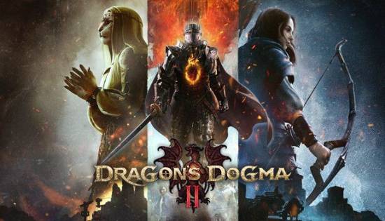 龙之信条2大动作：D加密没了，新DLC下月见