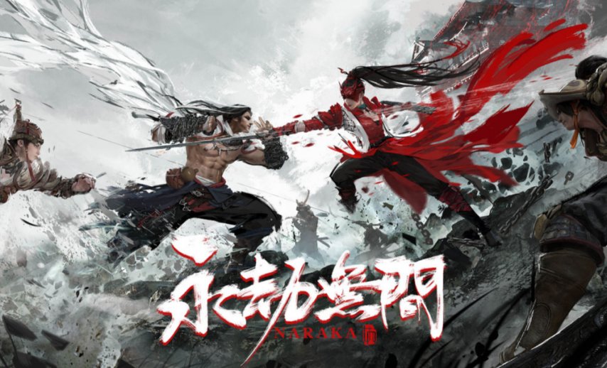 还在苦等国产武侠大作？这几款武侠MMO先让你刀刀过瘾！
