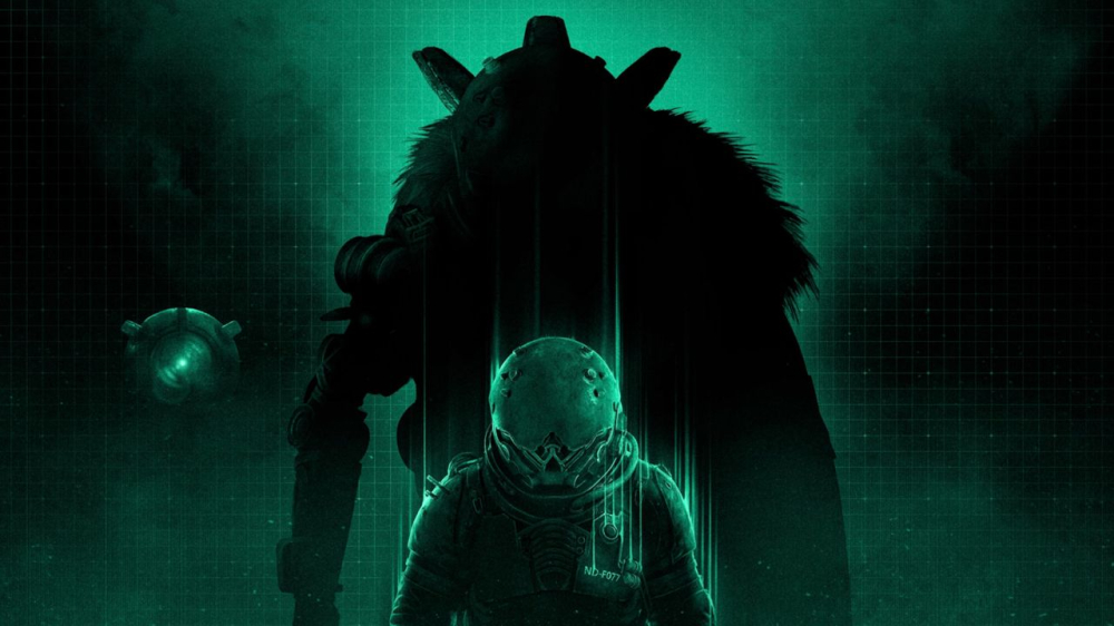 Cronos DLC：终于能当怪物了！