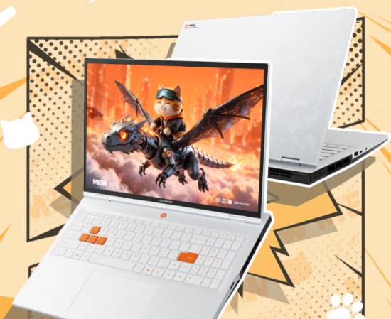橘宝新机10499元，RTX5060本香不香？