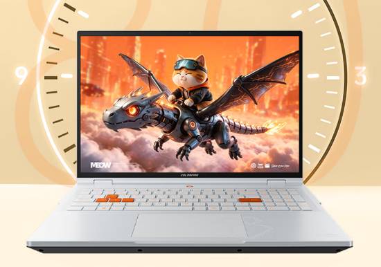 橘宝新机10499元，RTX5060本香不香？