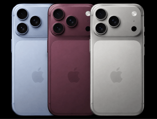 iPhone 18 Pro新配色曝光，这次真没黑色了？
