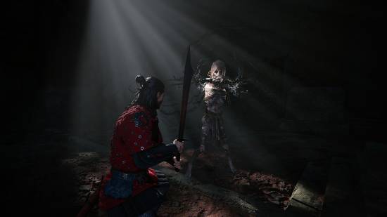 吸血鬼新作爆火，Steam在线破4.4万