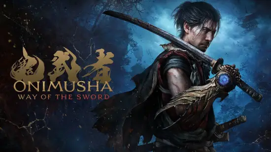 鬼武者新作9月发售，一闪剑魂回来了