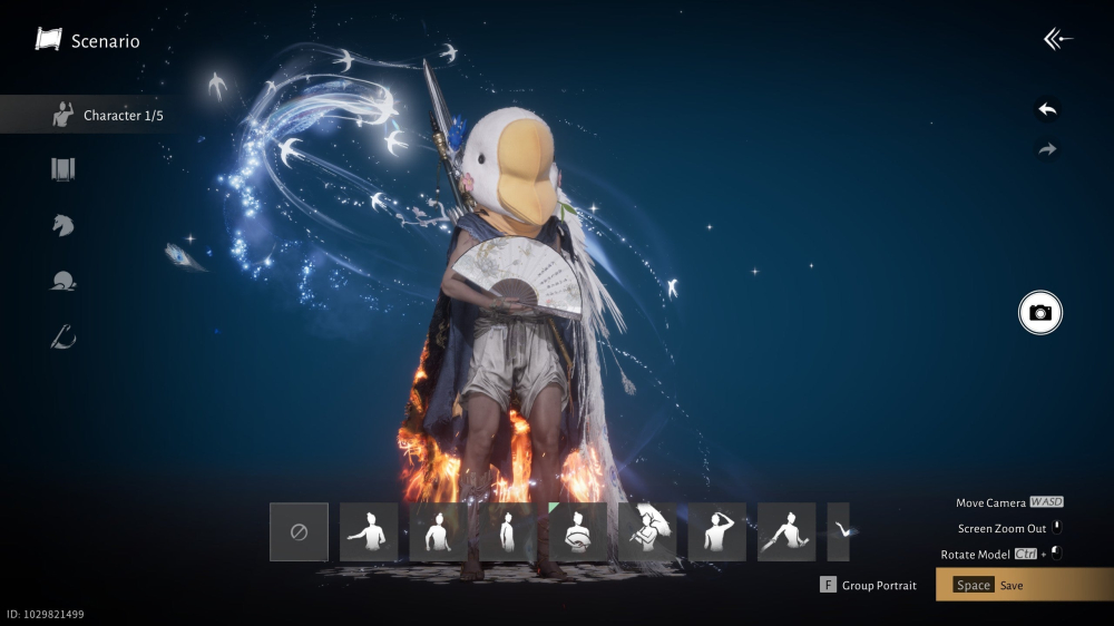 Where Winds Meet Character Creation: Your Ultimate Customization Guide