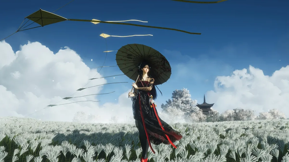 Where Winds Meet Healing Medicine Doctor Skill Guide: Master the Card-Based Cure