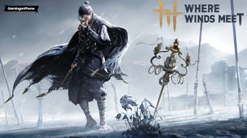 Where Winds Meet Gear Guide: Best Equipment and Upgrade Tips