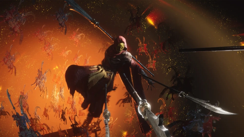 Mastering Where Winds Meet's Toughest Bosses: Essential Tips and Strategies