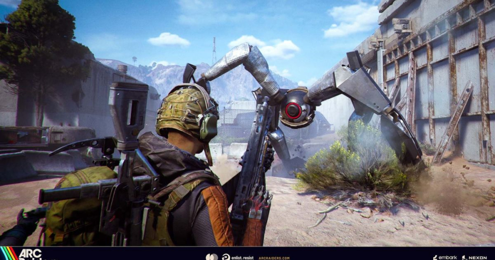 ARC Raiders Extraction Guide: How to Extract Safely and Keep Your Loot
