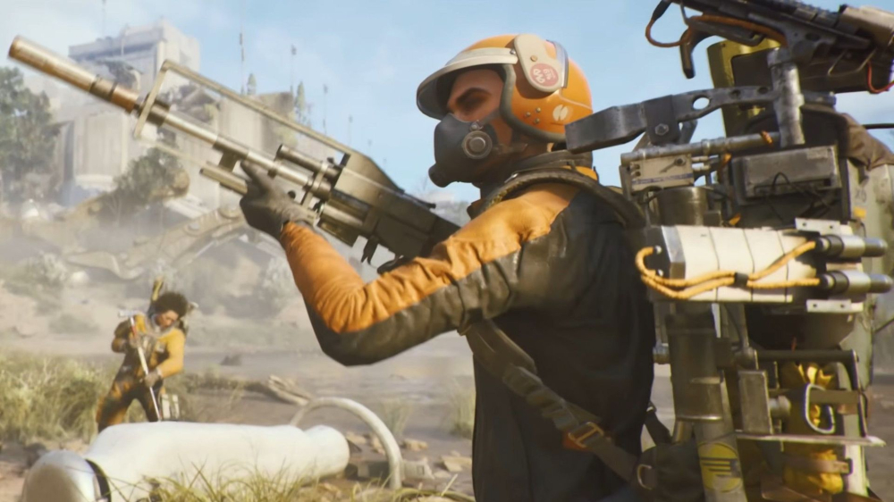 ARC Raiders Crafting Guide: Best Items to Craft First for Survival