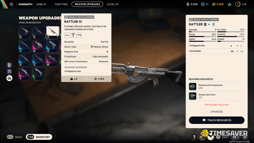 ARC Raiders Best Weapon Mods: Top Attachments Ranked