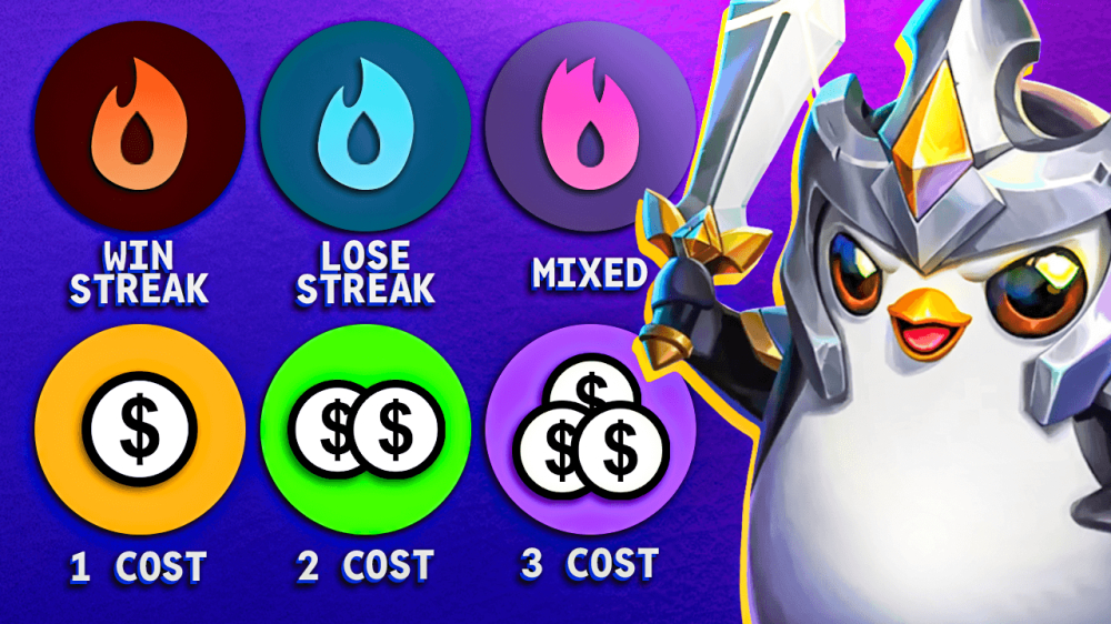 TFT Leveling Guide: When to Level Up Each Stage in Set 17