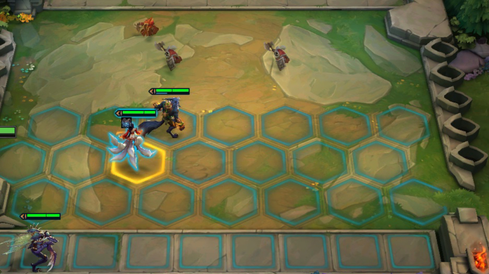 Mastering TFT Positioning: How to Place Your Units Like a Pro