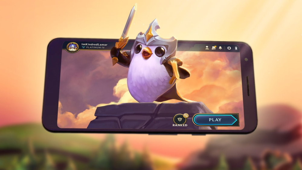 TFT Mobile vs PC: Key Differences and Crossplay Guide