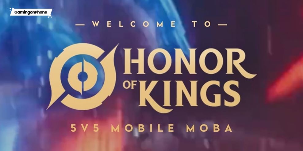 Honor of Kings Lanes Explained: A Complete Roles Guide