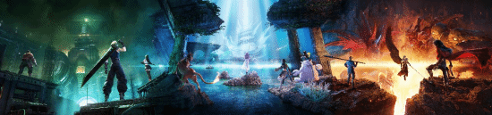 《最终幻想7》完结篇定档，2027年4月见！