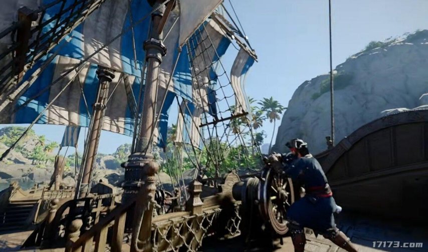 水下探索与据点建设！《红色沙漠：未知征途》10月15日上线