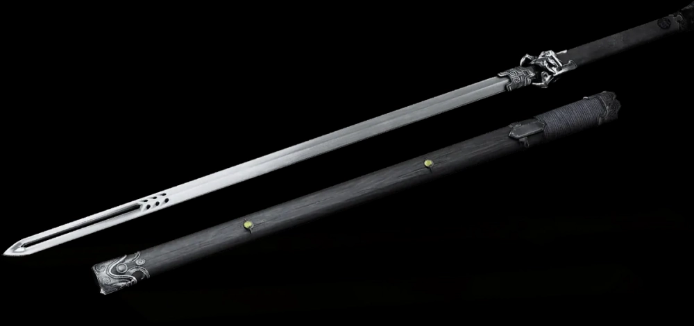 Where Winds Meet Sword vs Spear: Which Starter Weapon Is Best?