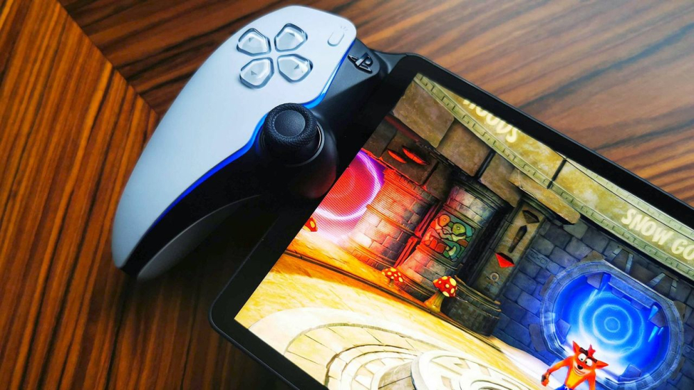 前PlayStation掌门人建议索尼若推掌机则跳过家用主机