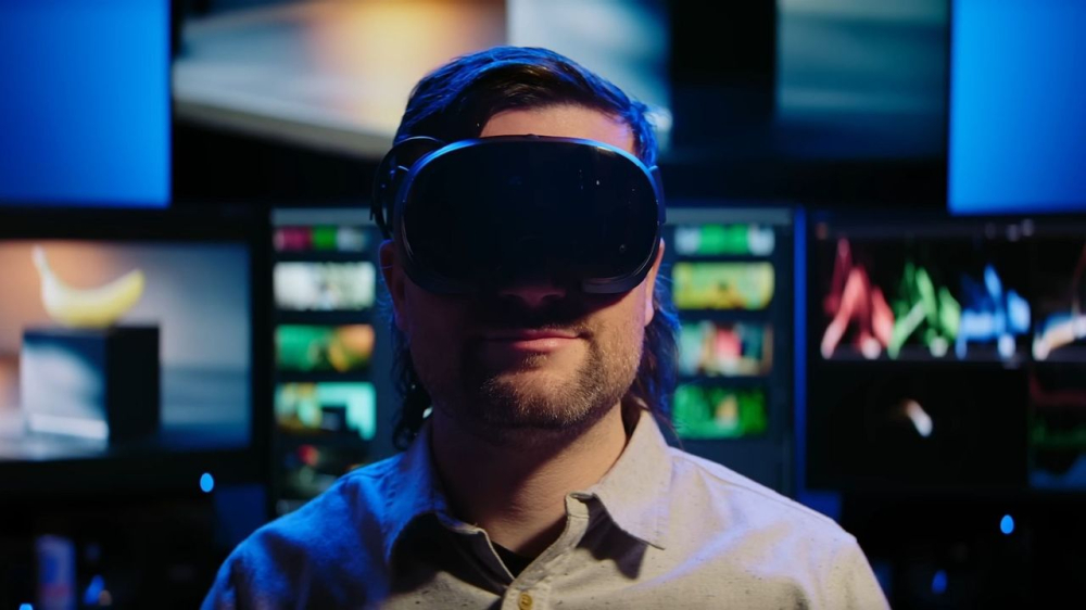 Steam Frame预订页面疑似出现，或预示VR头显发售需求旺盛