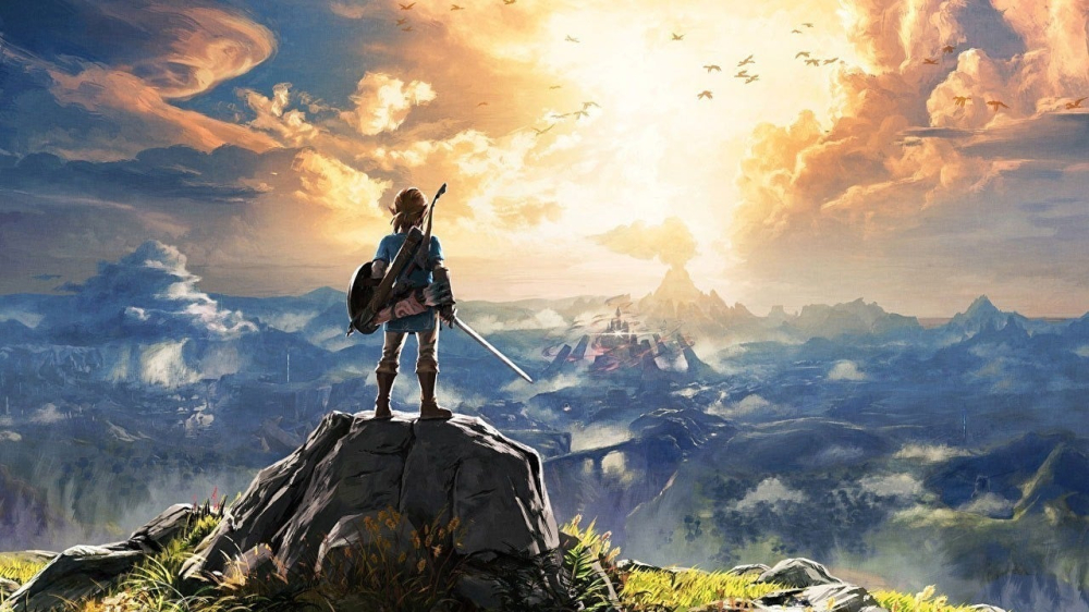 2026年Nintendo Switch与Switch 2上的塞尔达传说游戏全览