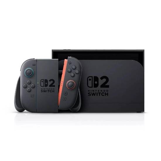 任天堂Switch 2误封事件现奇例：烧录卡玩家也遭解封