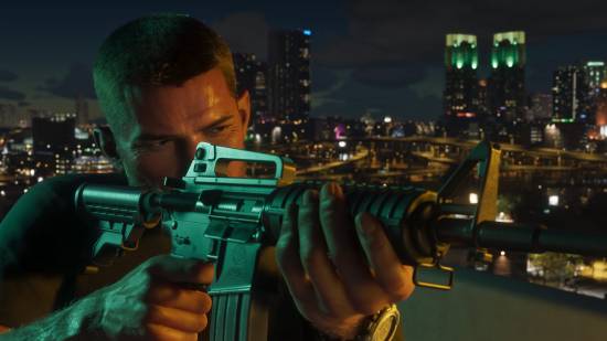 《GTA6》暴力表现将升级，包含肢解与斩首效果