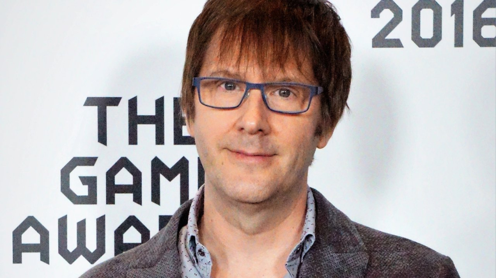 PlayStation 架构师 Mark Cerny 职业生涯“接近尾声”，将与 TGA 创始人 Geoff Keighley 联手启动奖学金项目