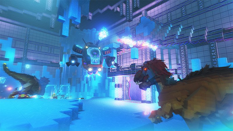 《蜂巢：异星物语》9月9日正式发售，治愈系异星生存沙盒登陆 Steam, PS5, Xbox