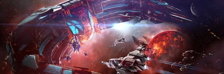 EVE Online 筹备下届玩家委员会，EVE Frontier 展示扫描与移动调整
