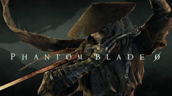 《影之刃零》10月29日发售档期引热议：夹在《使命召唤》《时之笛》《GTA6》之间