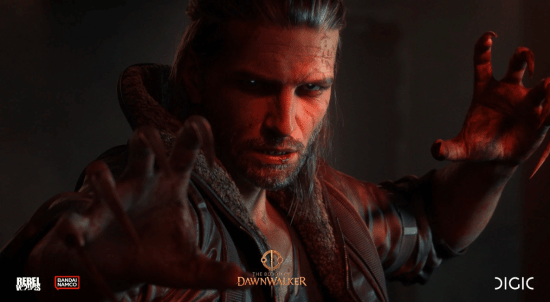 《黎明行者之血》登顶Steam周销榜，《鬼武者：剑之道》位居第二