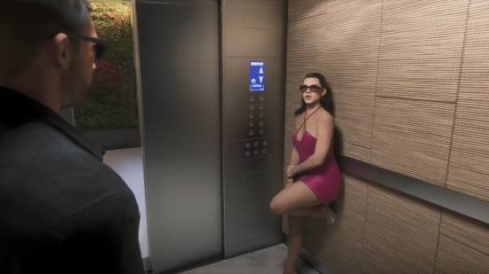《GTA6》四年角色对比：杰森形象变化引热议