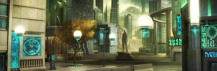 未发布MMO《Stargate Worlds》现可游玩于私人服务器